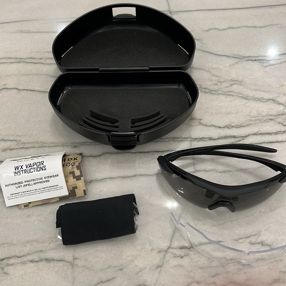 Wiley WX Vapor WX787 - Picture 8 of 15